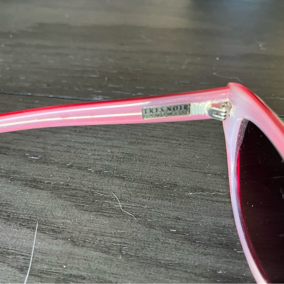 Cat eye sunglasses - Picture 4 of 10